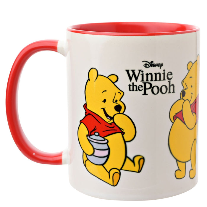 Disney Mug - Winnie