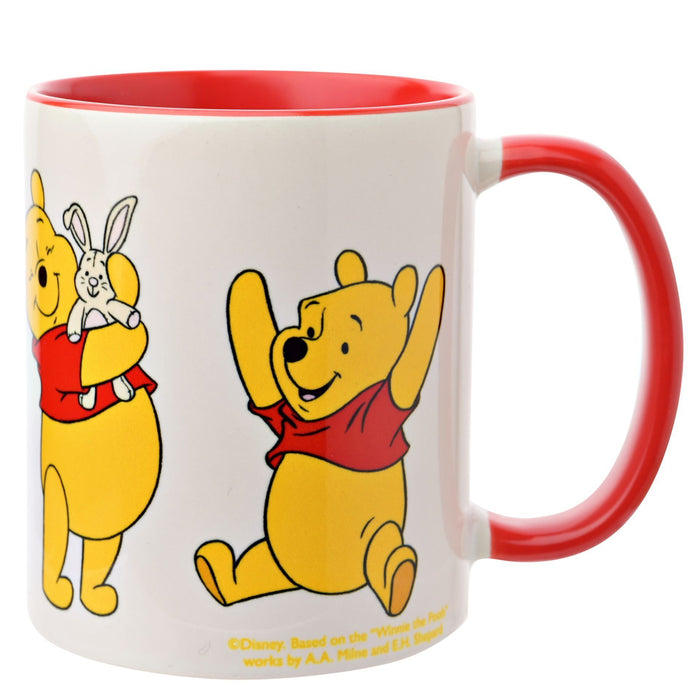 Disney Mug - Winnie