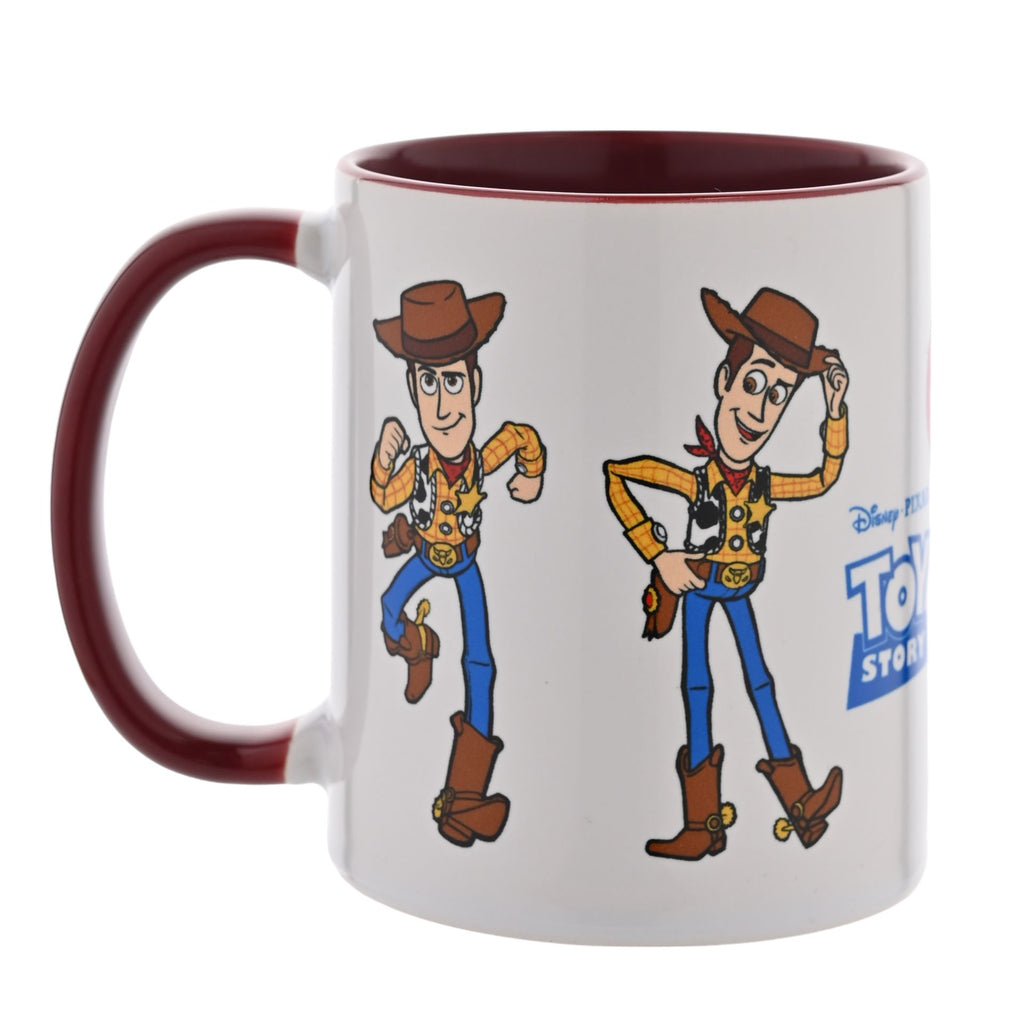 Mug Woody 5063322049091