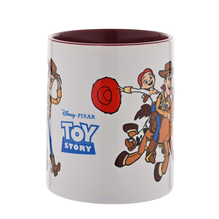 Disney Mug - Woody