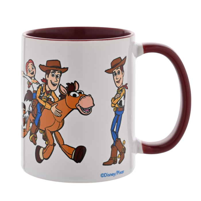 Disney Mug - Woody