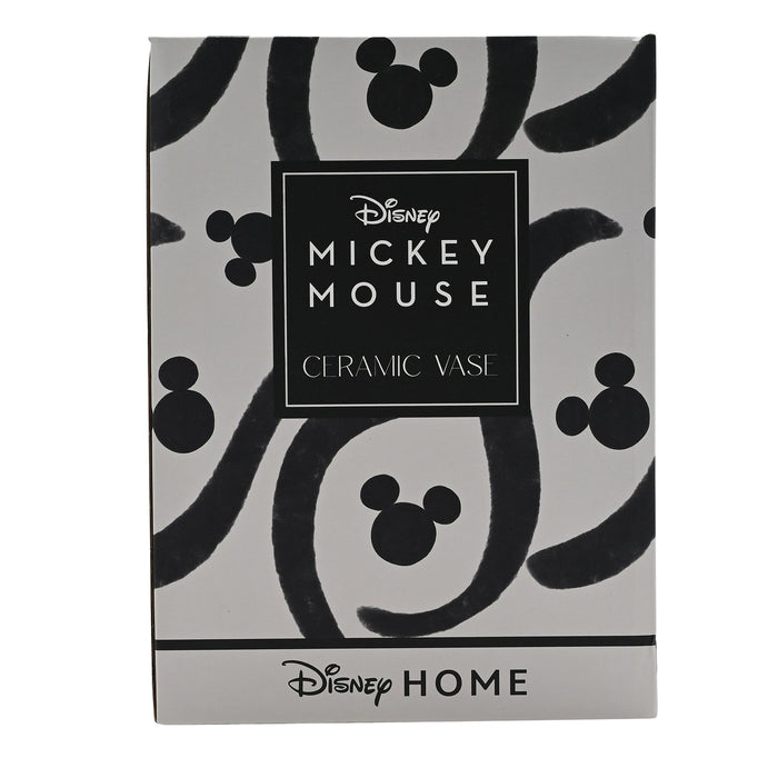 Disney Mickey Shapes Large Vase with Handles