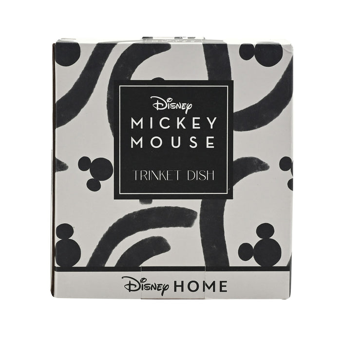 Disney Mickey Head Shaped Trinket Dish