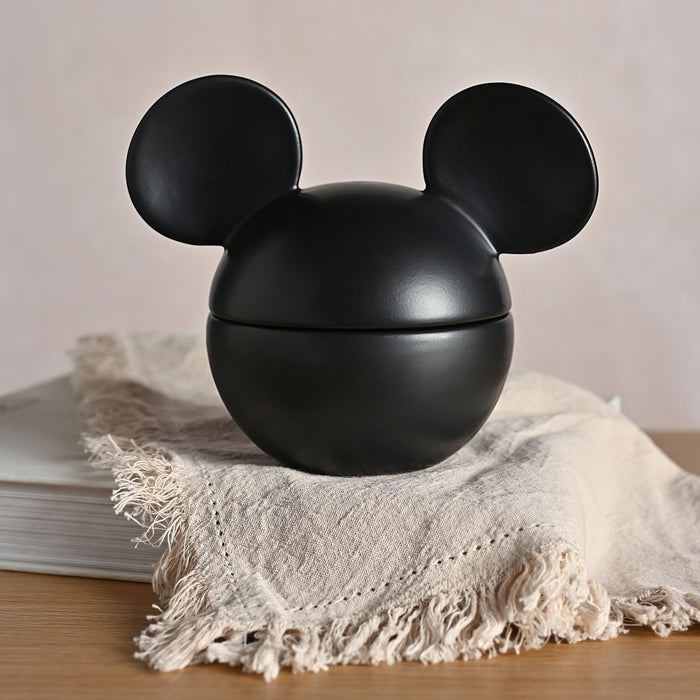 Disney Mickey Head Trinket Pot