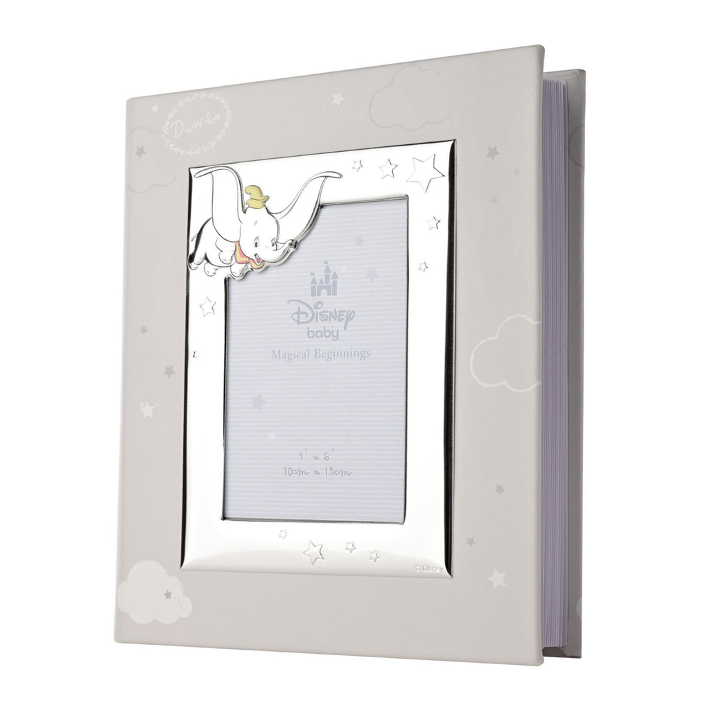Dumbo Photo Album Made Italy