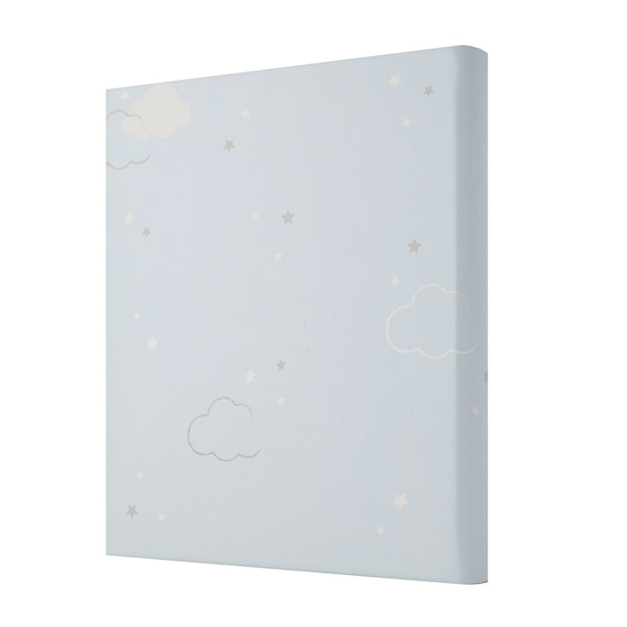 Disney Silver Mickey Photo Album - Made In Italy