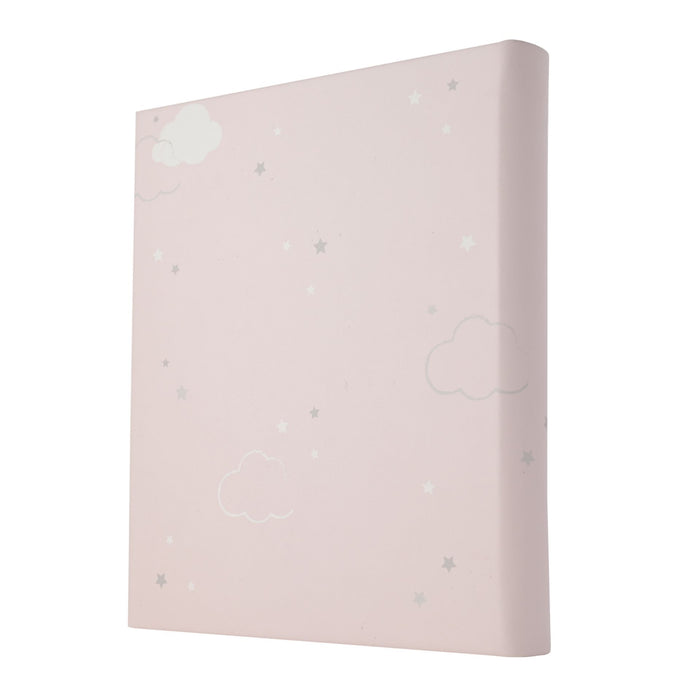 Disney Silver Minnie Photo Album - Made In Italy