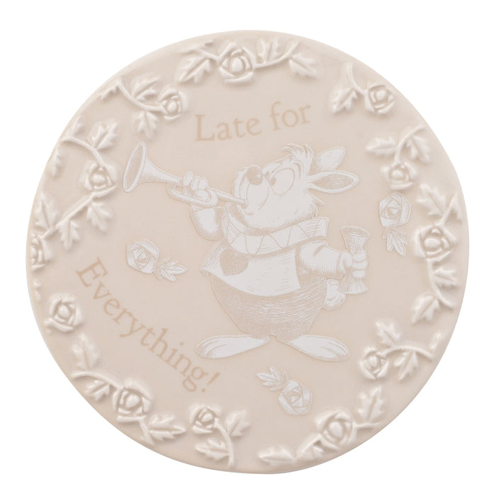 Disney Alice in Wonderland Set of 4 Coasters