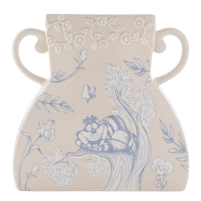 Disney Alice in Wonderland Large Vase