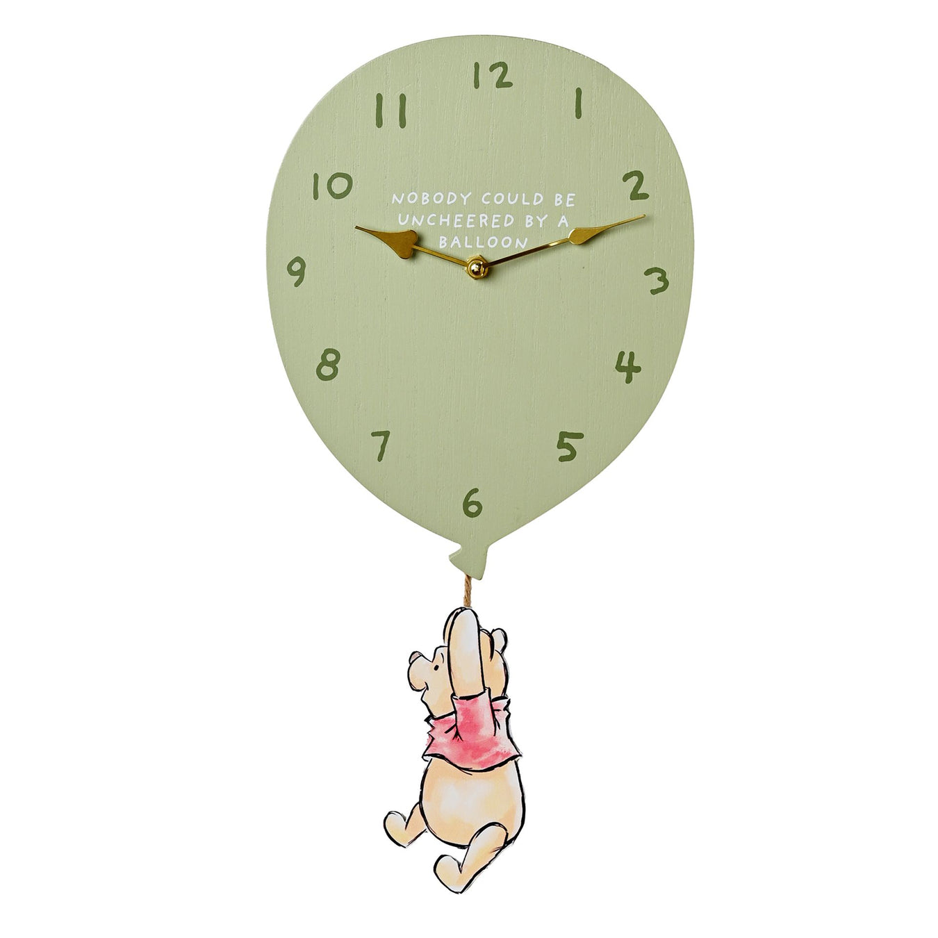 Clocks