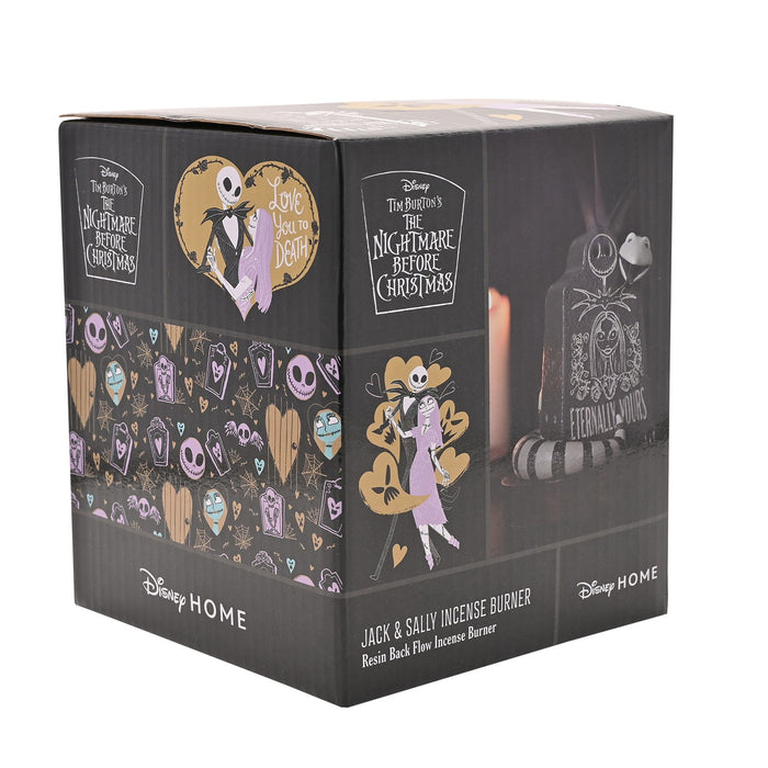 Disney Nightmare Before Christmas Incense Cone Holder
