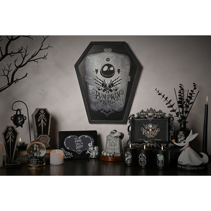 Disney Nightmare Before Christmas Zero Figurine