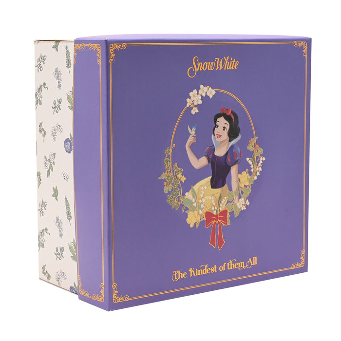 Disney Pastel Princess Tea Cup & Saucer - Snow White