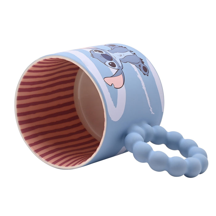 Disney Stitch Ceramic Mug - Stitch