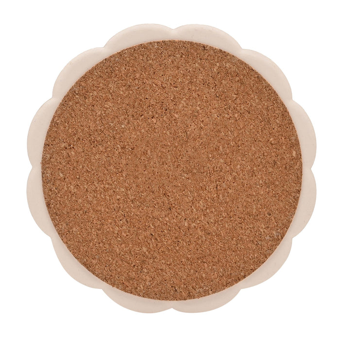 Disney Stitch Set Of 4 Ceramic Coasters