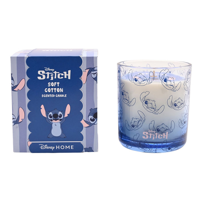 Disney Stitch Candle In A Gift Box - Stitch