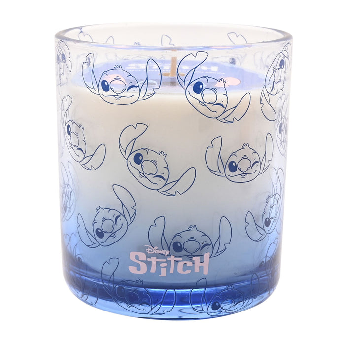 Disney Stitch Candle In A Gift Box - Stitch