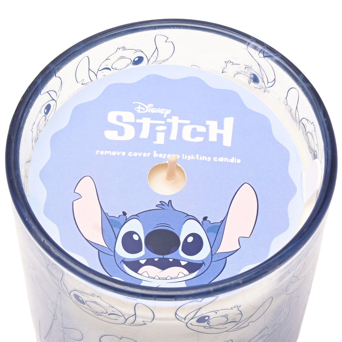 Disney Stitch Candle In A Gift Box - Stitch