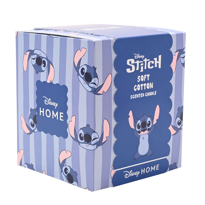Disney Stitch Candle In A Gift Box - Stitch