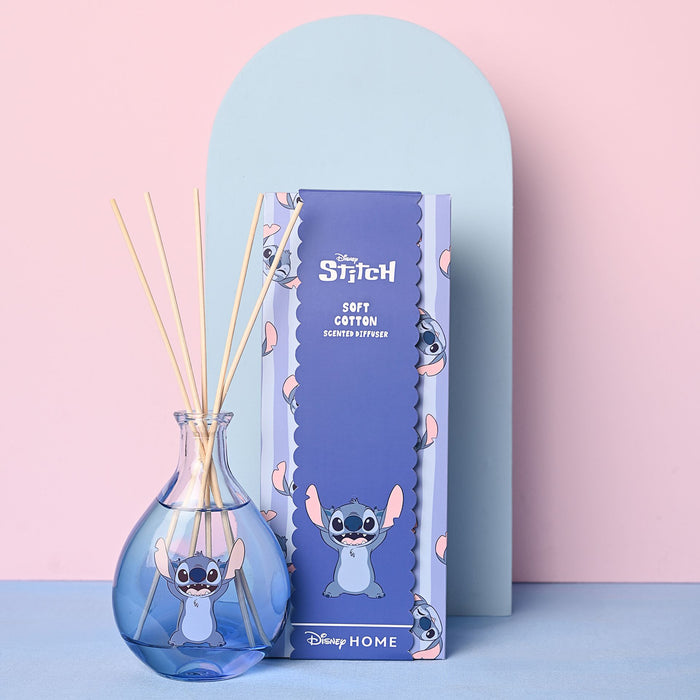 Disney Stitch Diffuser In A Gift Box - Stitch