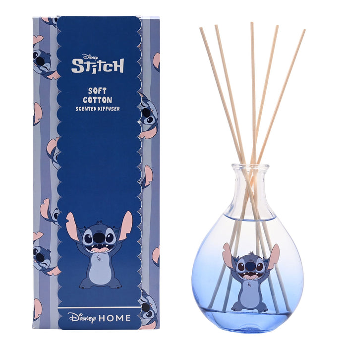 Disney Stitch Diffuser In A Gift Box - Stitch