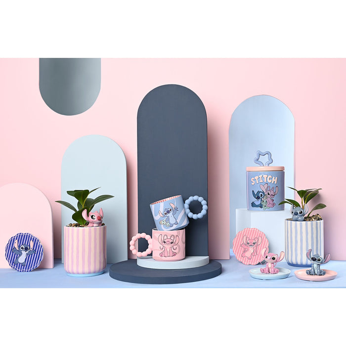 Disney Stitch Diffuser In A Gift Box - Angel