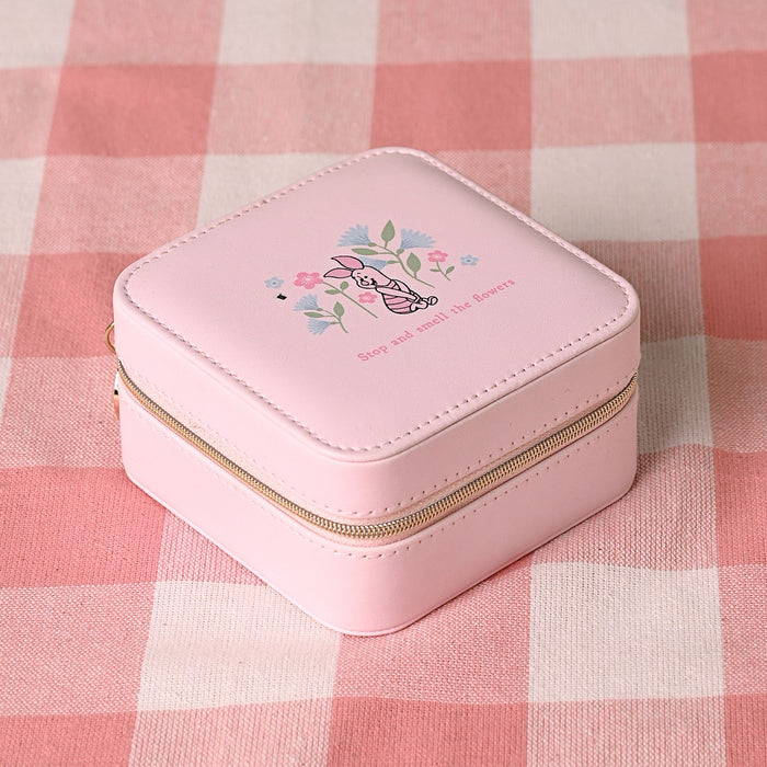 Disney Winnie Jewellery Box - Piglet