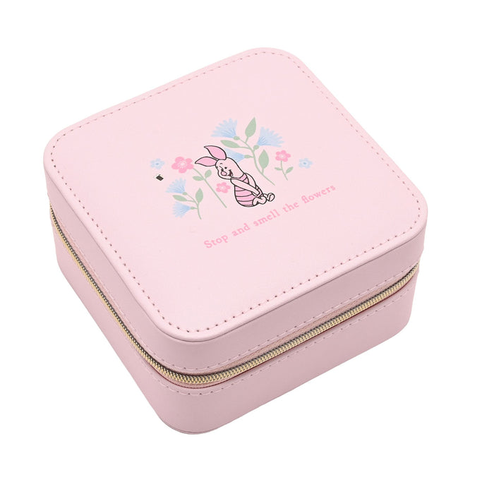 Disney Winnie Jewellery Box - Piglet
