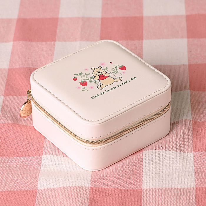 Disney Winnie Jewellery Box - Winnie