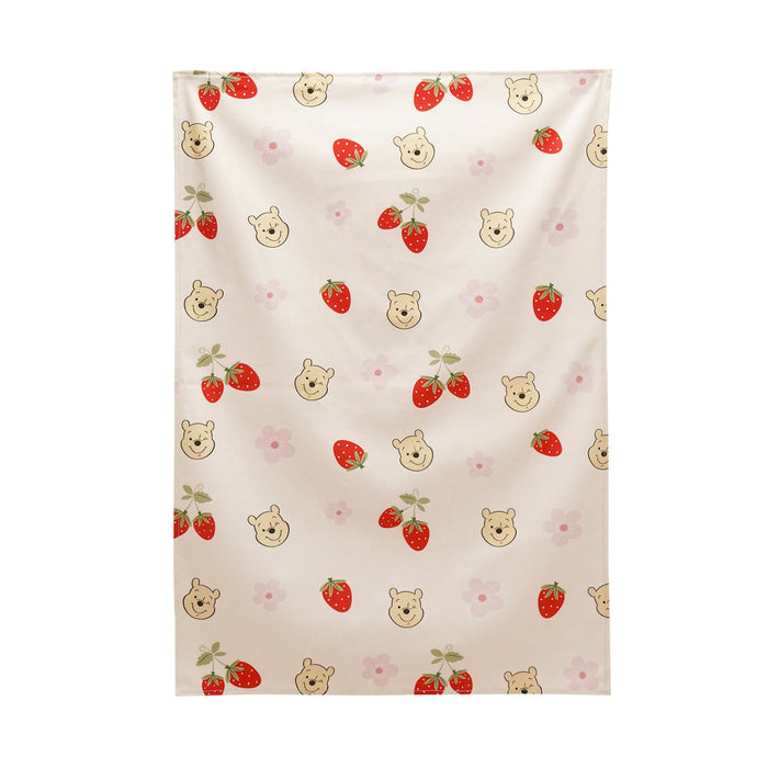 Disney Winnie Tea Towels