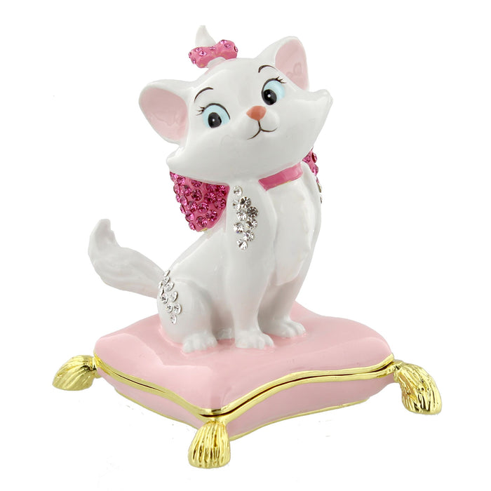 Disney Classic Trinket Box - Marie