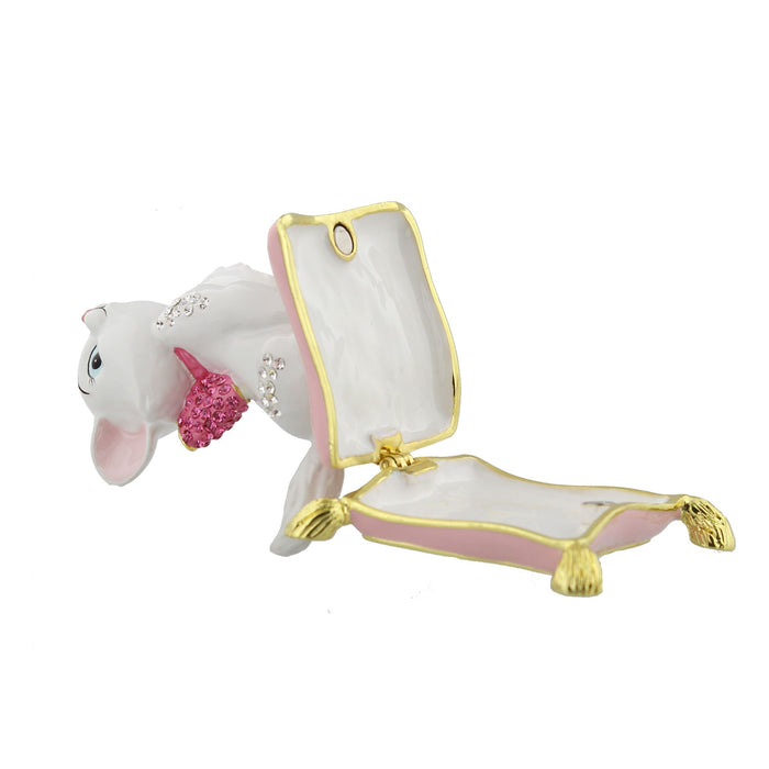 Disney Classic Trinket Box - Marie