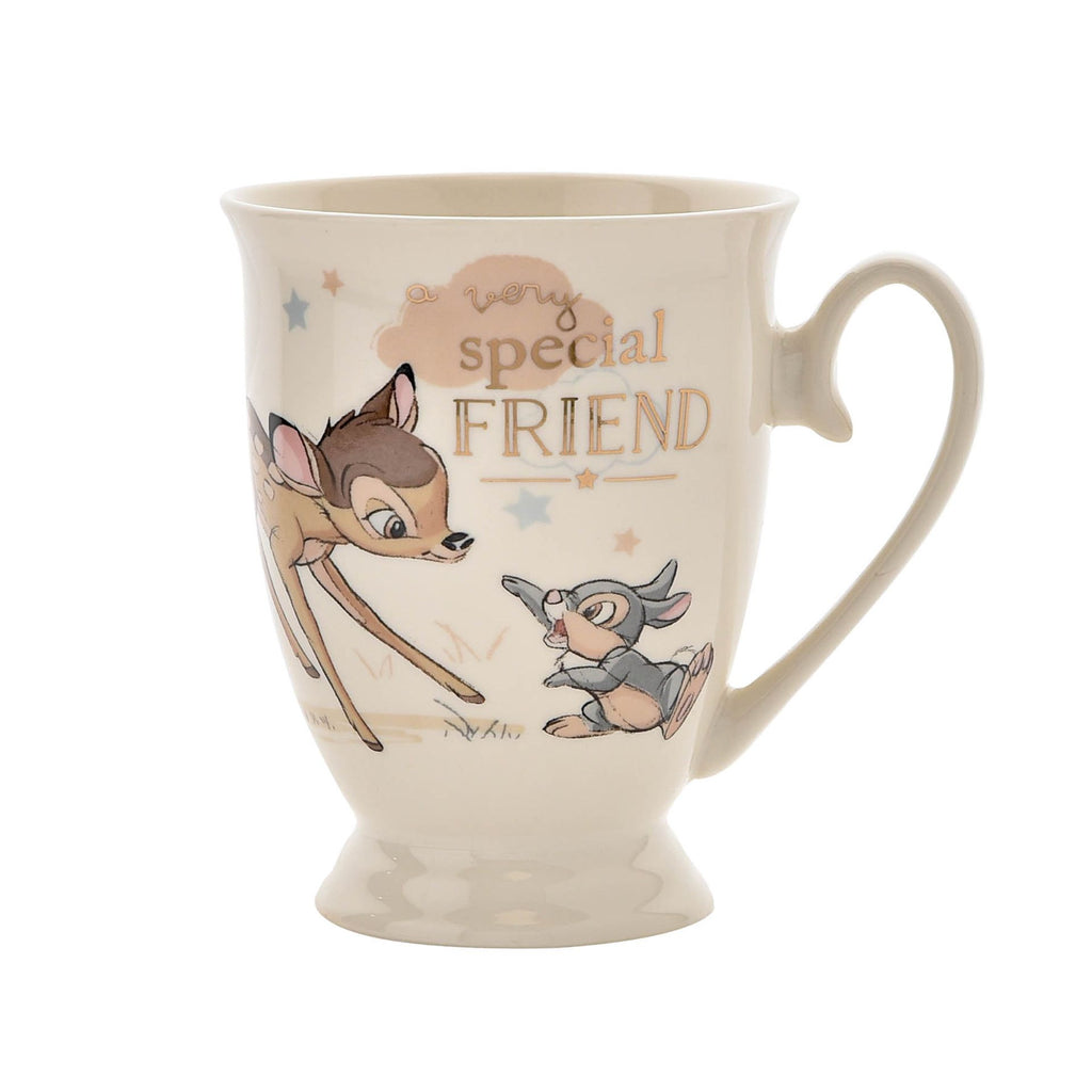 Magical Beginnings Bambi Mug Special Friend