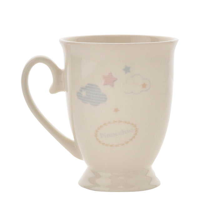 Disney Magical Beginnings Pinocchio Mug - Wish