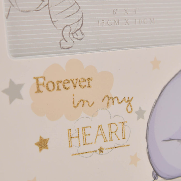 Disney Magical Beginnings Frame 4" x 6" Eeyore