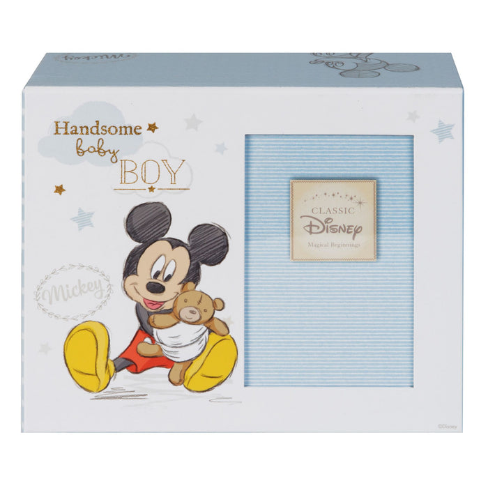 Disney Magical Beginnings Keepsake Box - Mickey