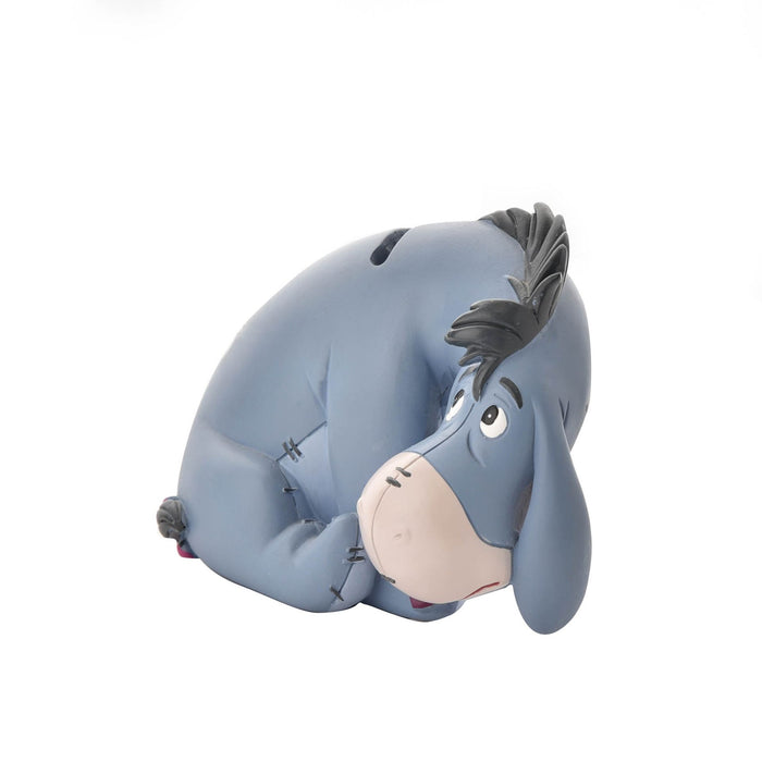 Disney Magical Beginnings Money Box - Eeyore