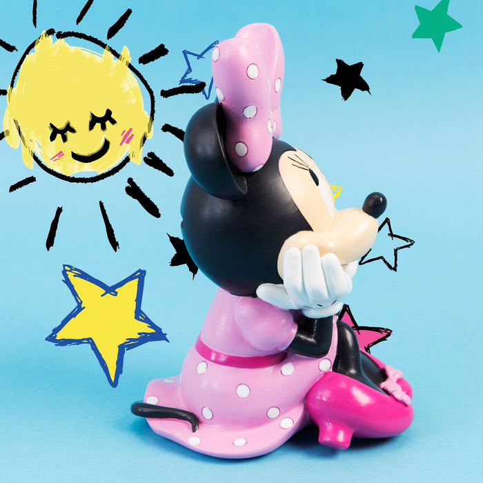 Disney Magical Beginnings Money Box - Minnie