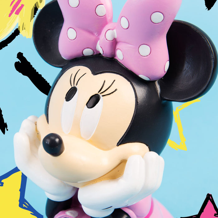 Disney Magical Beginnings Money Box - Minnie