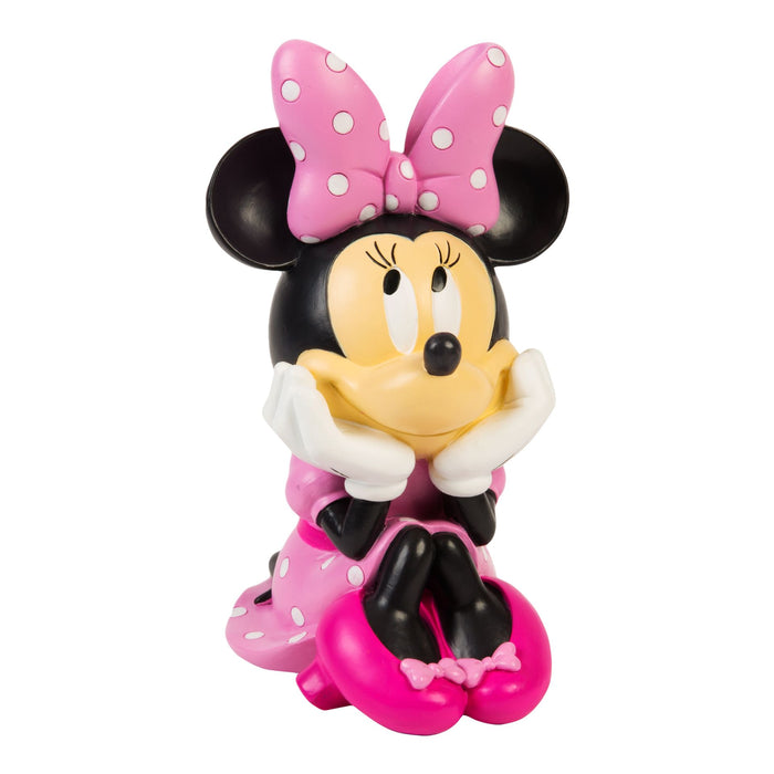 Disney Magical Beginnings Money Box - Minnie