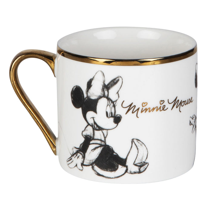 Disney Classic Collectable Mug - Minnie