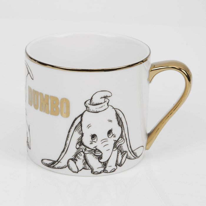 Disney Classic Collectable Gift Boxed Mug - Dumbo