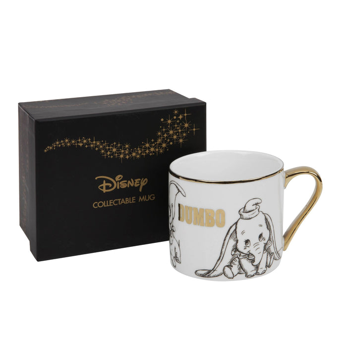 Disney Classic Collectable Gift Boxed Mug - Dumbo