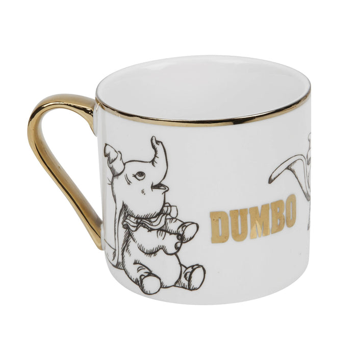 Disney Classic Collectable Gift Boxed Mug - Dumbo