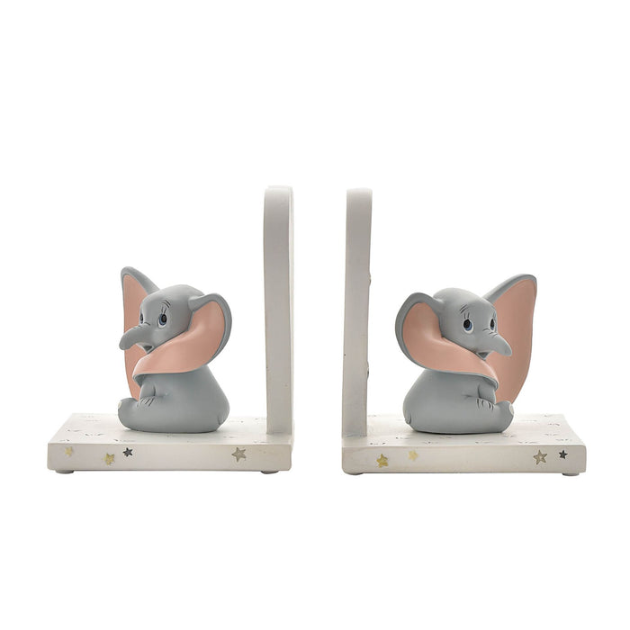 Disney Magical Beginnings 3D Bookends Dumbo