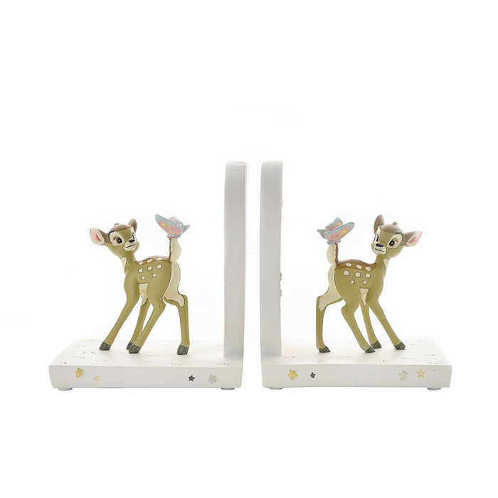 Disney Magical Beginnings 3D Bookends Bambi