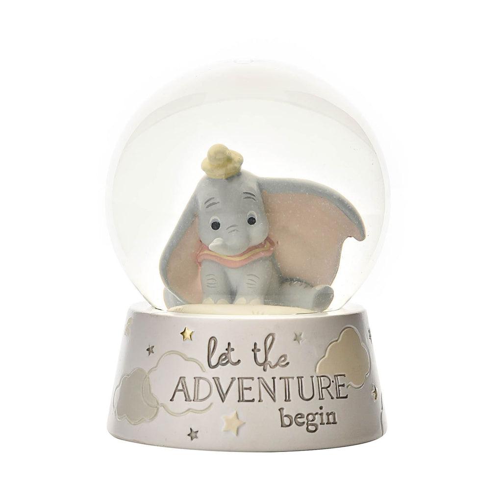 Magical Beginnings Water Ball Dumbo