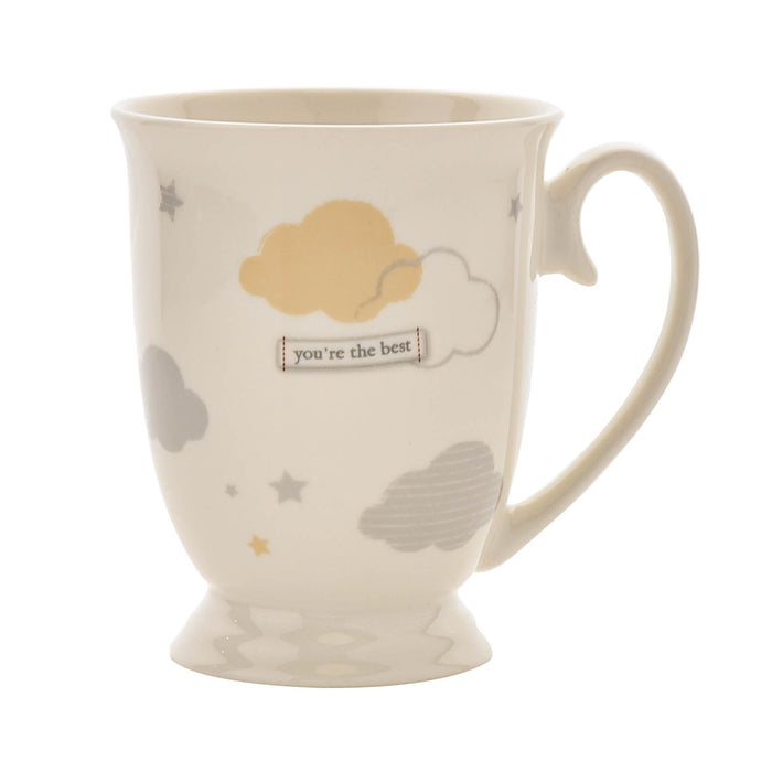 Disney Magical Beginnings Dumbo Mug - I Love You Mummy