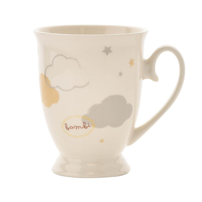 Disney Magical Beginnings Bambi Mug - The Best Mum