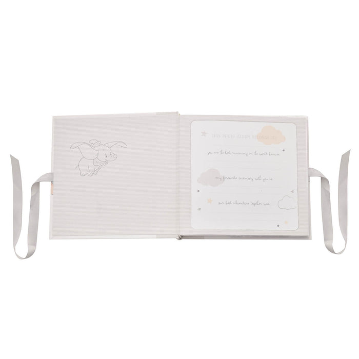 Disney Magical Beginnings Dumbo Photo Album - Mummy